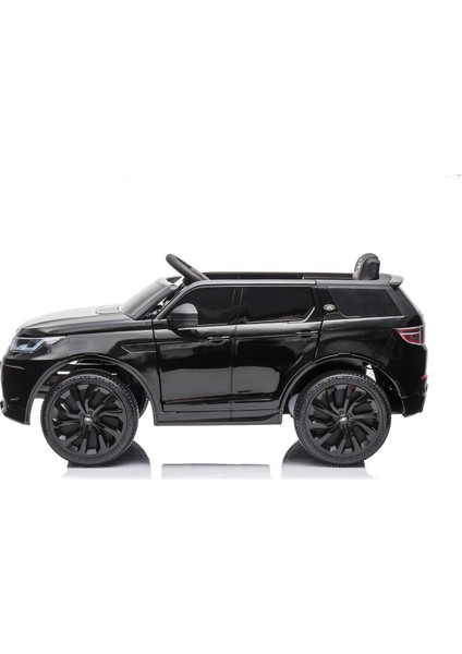 Land Rover Dıscovery Suv Akülü Araba 12V, Uzaktan Kumanda, Orijinal Lisanslı fırsatları