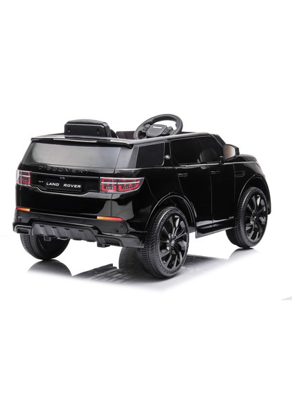 Land Rover Dıscovery Suv Akülü Araba 12V, Uzaktan Kumanda, Orijinal Lisanslı indirimleri