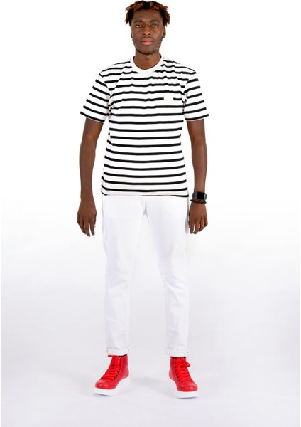 CH258 - Cbt Roma Erkek Bot Kırmızı indirimleri