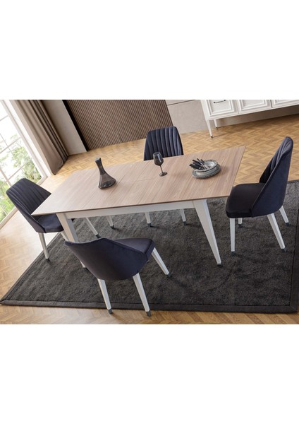 Helin Açılır Yemek Masası fiyatları