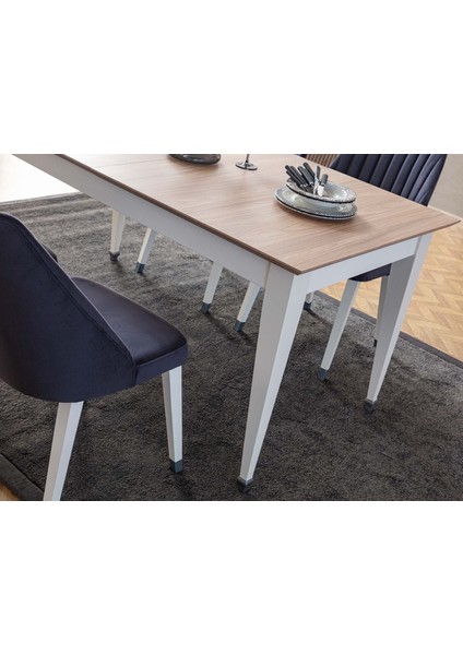 Helin Açılır Yemek Masası