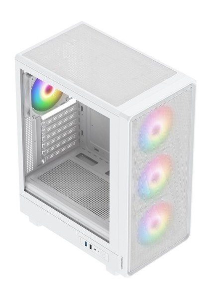 <![cdata[powerboost 650W 80+ Bronze Gamıng Mıd-Tower Pc Kasası Beyaz]]> fiyatları