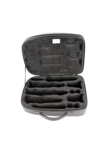 Bam New Trekking TREK3028SC Ikili Siyah Klarnet Kutusu Sib&amp;la fiyatları