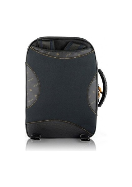 Bam New Trekking TREK3028SC Ikili Siyah Klarnet Kutusu Sib&amp;la fırsatları