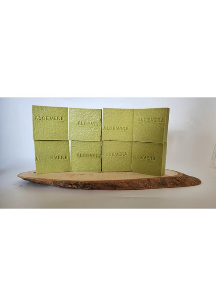 Çiçek Grubu Aloevera 8 Li