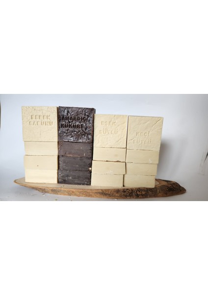 Süt Grubu Karışık 16 Lı