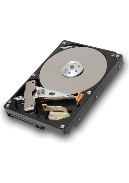 8tb 8000GB 3.5 7200 Rpm Masaüstü ve Kayıt Cihazı Harddisk I Refrubıshed