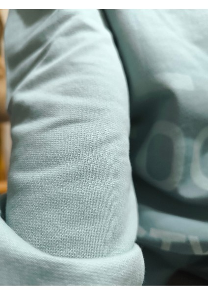 Erkek Kız Çocuk Alt Üst Takım Unisex Uzun Kollu Eşofman Rahat Spor Şık Modern Tasarım Ribanalı fırsatları