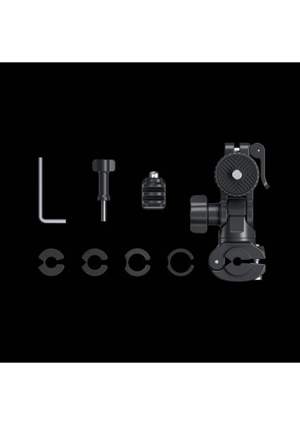 X3 Için Ayna Montaj Aparatı