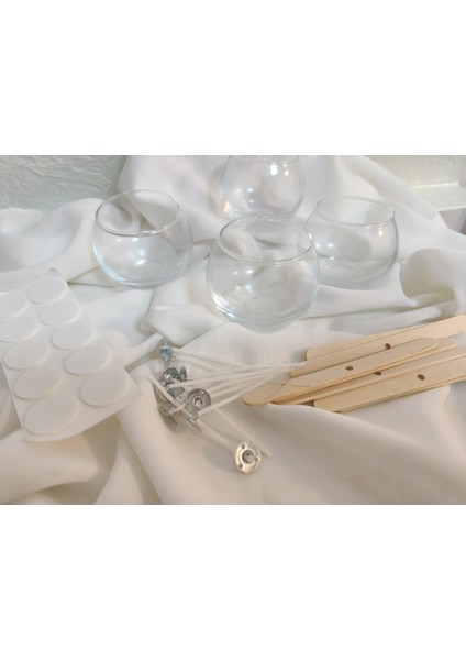 Cam Mumluk modelleri