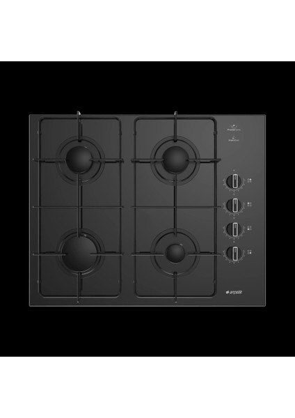 Smart Siyah Ankastre Set fırsatları