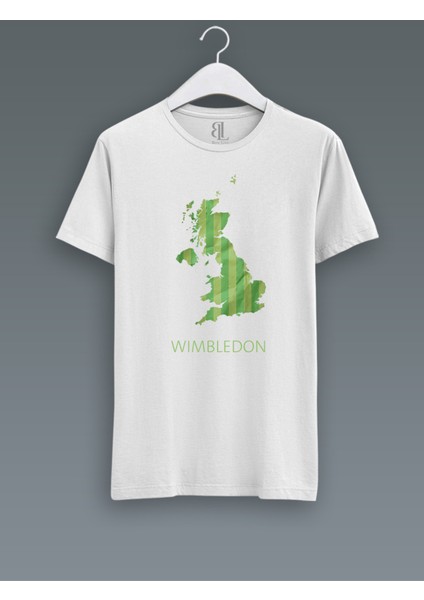 Wibledon Tennis T-Shirt