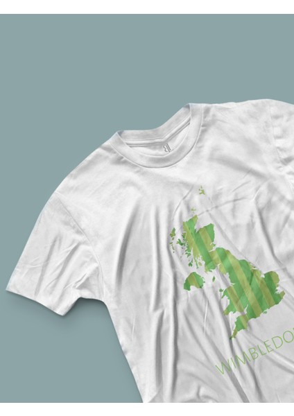 Wibledon Tennis T-Shirt fiyatları