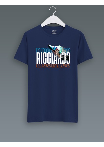 Daniel Ricciardo Shoey T-Shirt