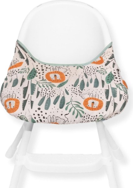 Laura Baby Uzun Kollu Sıvı Geçirmez Mama ve Aktivite Önlüğü indirimleri