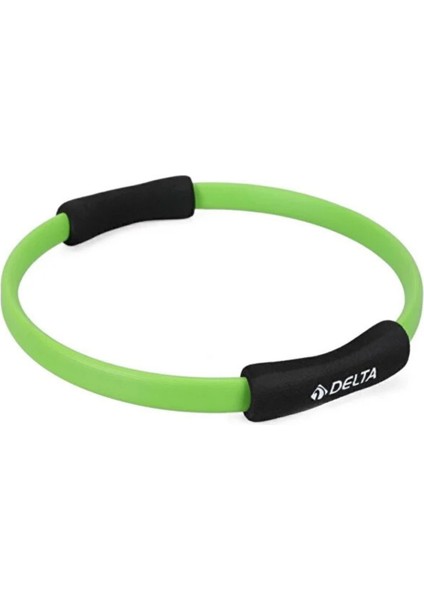 Pilates Çemberi Yeşil Pry 431