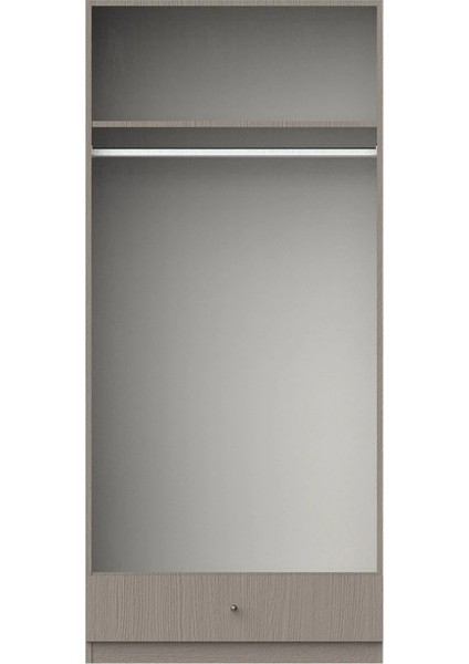 Lutie 2 Kapaklı Dolap fırsatları