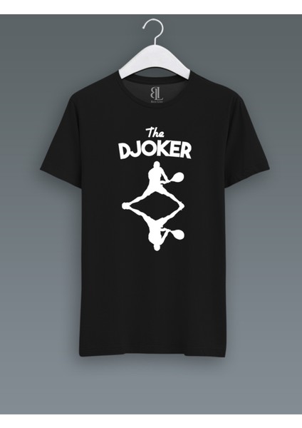 The Djoker Tennis T-Shirt