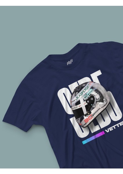 Vettel The Goat T-Shirt fiyatları