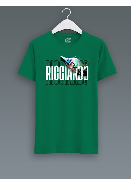 Daniel Ricciardo Shoey T-Shirt