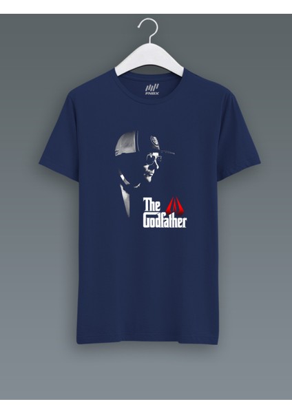 Kimi Raikkonen The Godfather Design T-Shirt