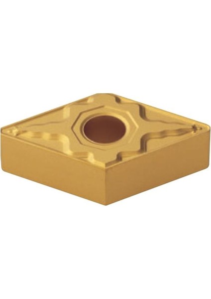 Kraft DNMG110408-GM KR4025 Sert Maden Uç 10'lu