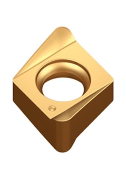 Kraft QNKT060308R-M KR1225 Sert Maden Uç 10'lu