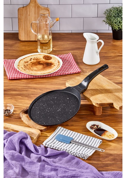 Döküm Krep Tavası - 26 cm fiyatları