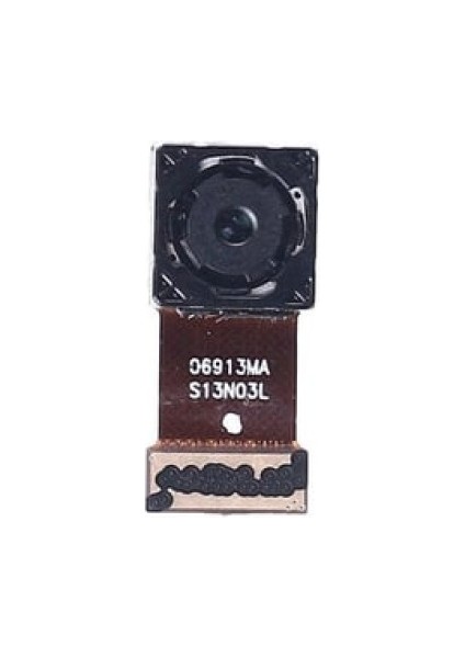 Turkcell T60 Smart 6 Arka KAMERA-(1903) - FKU5611-2887