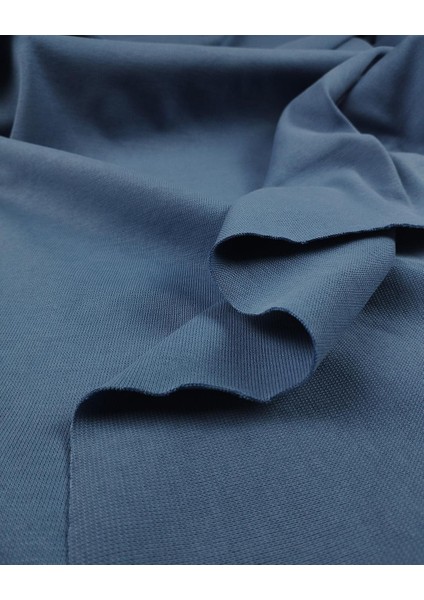 Grimavi Renkte Ribana Kumaş (En 180 cm x Boy 220 Cm)