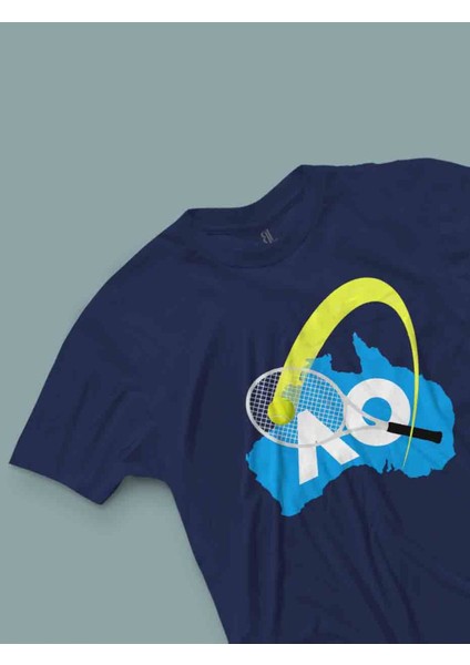 Australian Open Tenis T-Shirt fiyatları