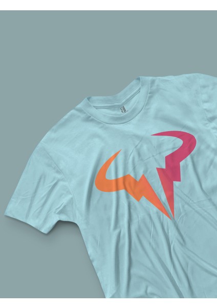 Nadal Renkli T-Shirt fiyatları