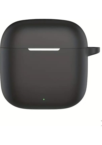 Mtxdpn Newface Huawei Freebuds Se 3 Hang Kılıf - Siyah