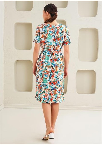 Kadın Dokuma Elbise - 45280 indirimleri