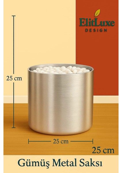 Elitluxe 180 cm Yapay Monstera Salon Ağacı – Yoğun Yapraklı Büyük Dekoratif Yapay Ağaç – Metal Premium 25X25CM Saksı fırsatları