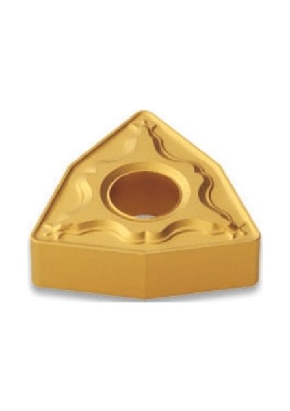 Krone WNMG080404-MA PT1325T Sert Maden Uç 10'lu