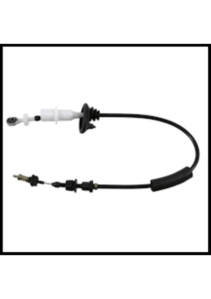 Gaz Teli W124 [M103]