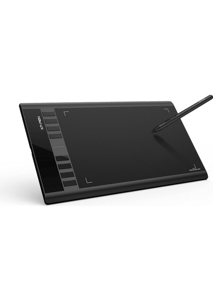 Star 03 V2 Grafik Tablet fiyatları
