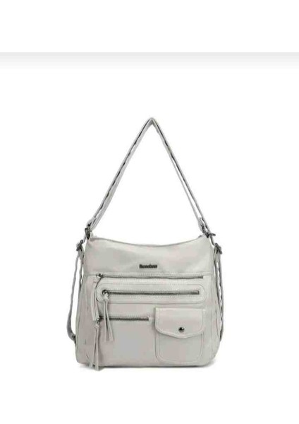 Yıkama Deri Hem Sır Hem Omuz Kadın Çantası modelleri