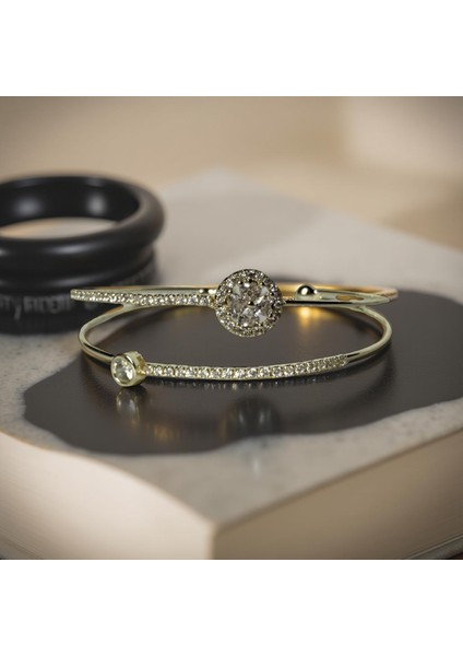 Kadın Bilekli Prenses Model Yeni