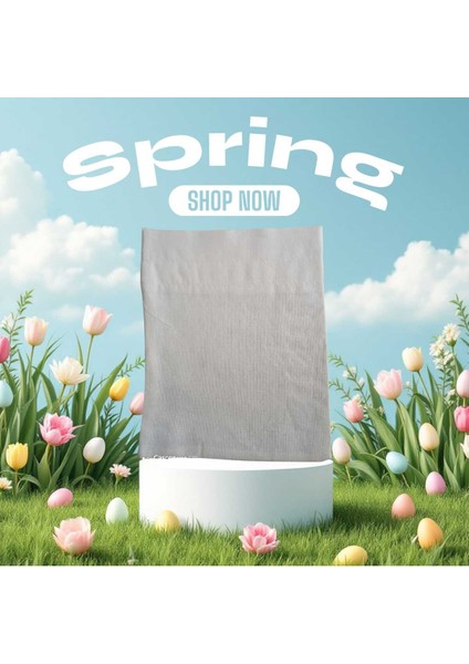 16X20 cm Pamuk Ham Bez Torba, 40 Tel, Isteğe Bağlı Büzgülü, Ekolojik ve Dayanıklı Çanta - 12 Tl fiyatları