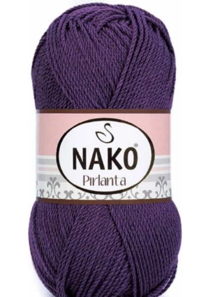 Pırlanta Mor 5 Adet Colar : 60 modelleri