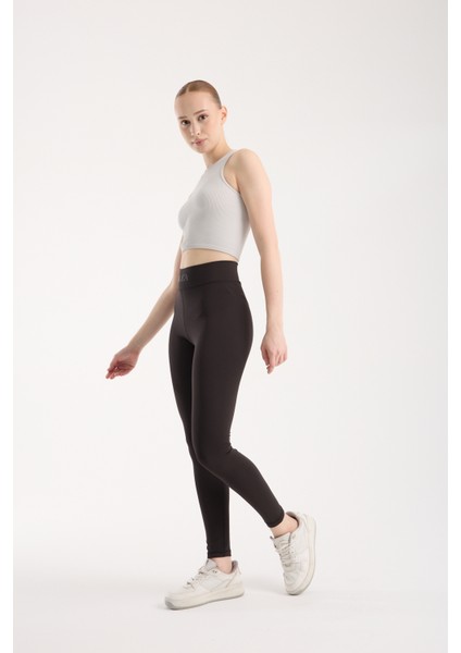 Kadın Toparlayıcı Tayt