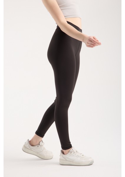 Kadın Toparlayıcı Tayt