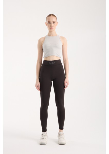 Kadın Toparlayıcı Tayt