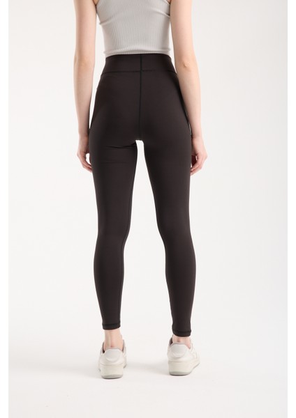 Kadın Toparlayıcı Tayt