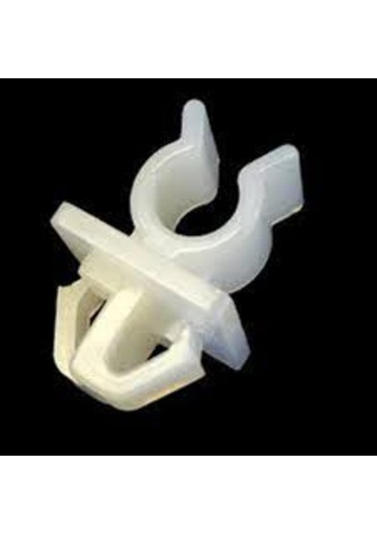Kaput Çubuk Klipsi Honda 5 Adet 90672-SJ4-013 Toyota 53452-90351 Mitsubi 287651661