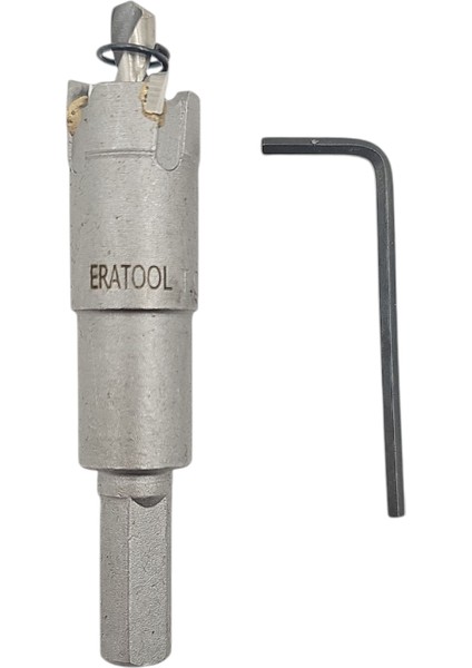 Fixonic Eratool ERA55843 20MM Tct Elmas Panç