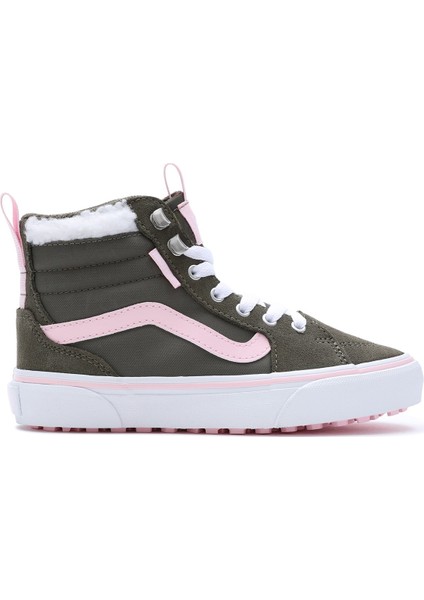 My Filmore Hi Vansguard Çocuk Günlük Ayakkabı VN0A5HU9RQV1