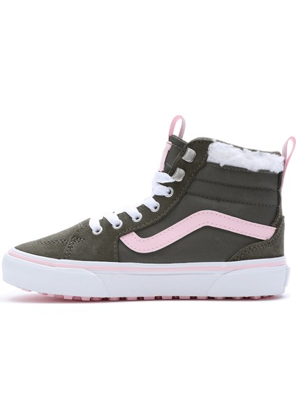 My Filmore Hi Vansguard Çocuk Günlük Ayakkabı VN0A5HU9RQV1 fiyatları